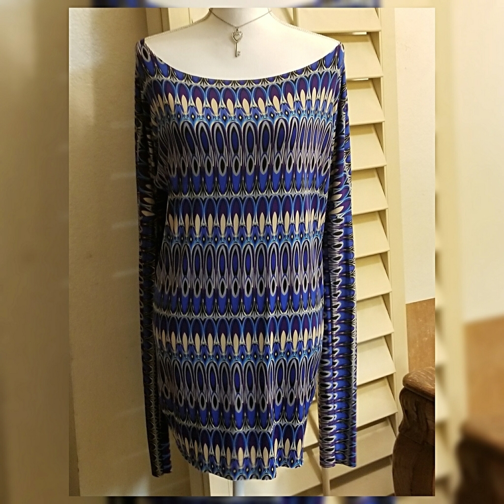 Teabag of Los Angeles Dress
